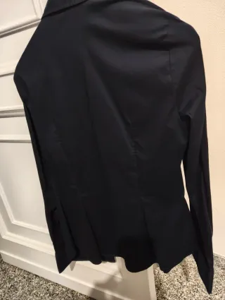 Camicia Guess by Marciano Blu Navy - Taglia 42