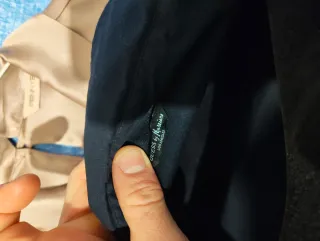 Camicia Guess by Marciano Blu Navy - Taglia 42