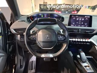 Peugeot 5008 GT-Line BlueHDi 96kW (130CV) S&S EAT8