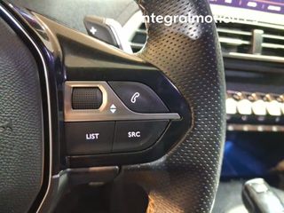 Peugeot 5008 GT-Line BlueHDi 96kW (130CV) S&S EAT8