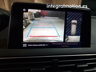 Peugeot 5008 GT-Line BlueHDi 96kW (130CV) S&S EAT8