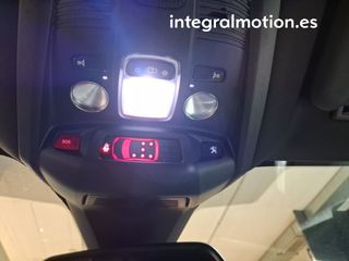 Peugeot 5008 GT-Line BlueHDi 96kW (130CV) S&S EAT8