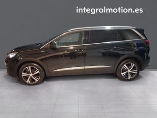 Peugeot 5008 GT-Line BlueHDi 96kW (130CV) S&S EAT8