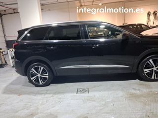 Peugeot 5008 GT-Line BlueHDi 96kW (130CV) S&S EAT8