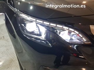 Peugeot 5008 GT-Line BlueHDi 96kW (130CV) S&S EAT8