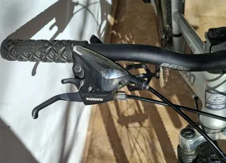 2 BICICLETAS DE MONTAÑA