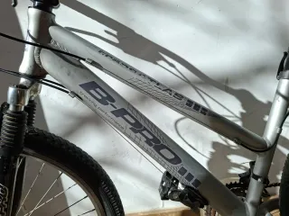 2 BICICLETAS DE MONTAÑA