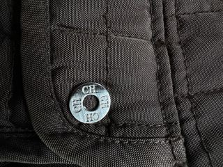 Cazadora CH Carolina Herrera Marrón