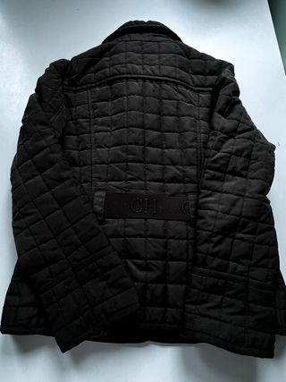 Cazadora CH Carolina Herrera Marrón