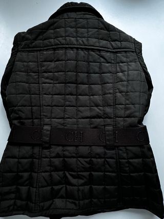 Cazadora CH Carolina Herrera Marrón