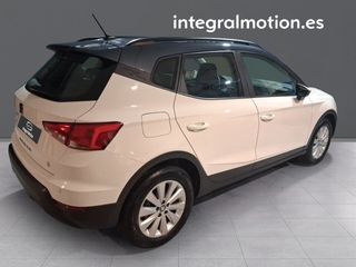 Seat Arona 1.0 TSI 81kW (110CV) Style Go Eco