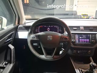 Seat Arona 1.0 TSI 81kW (110CV) Style Go Eco