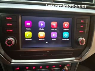 Seat Arona 1.0 TSI 81kW (110CV) Style Go Eco