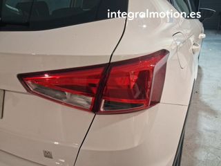 Seat Arona 1.0 TSI 81kW (110CV) Style Go Eco