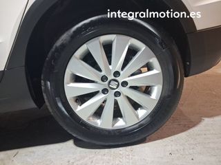 Seat Arona 1.0 TSI 81kW (110CV) Style Go Eco