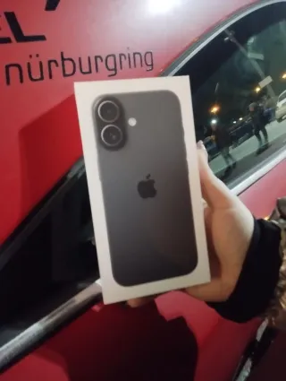 iPhone 17 Nuevo