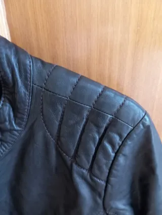 Chaqueta Napapijri Negra Invierno