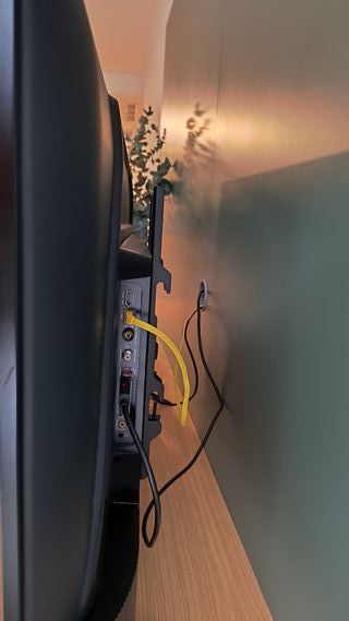 Smart TV TCL 43 Buen Estado