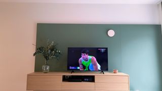 Smart TV TCL 43 Buen Estado