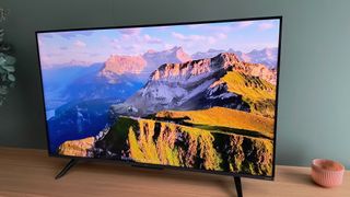 Smart TV TCL 43 Buen Estado