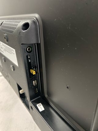 TV Daewoo 32 LED HDMI/USB..