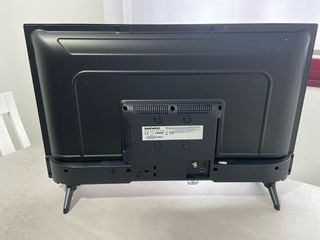 TV Daewoo 32 LED HDMI/USB..