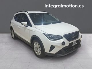 Seat Arona 1.0 TSI 81kW (110CV) Style Plus