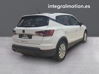 Seat Arona 1.0 TSI 81kW (110CV) Style Plus
