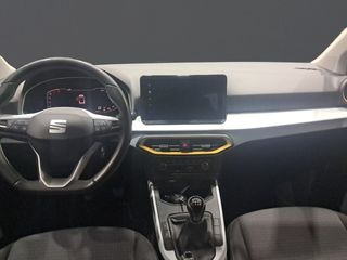 Seat Arona 1.0 TSI 81kW (110CV) Style Plus