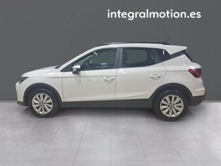 Seat Arona 1.0 TSI 81kW (110CV) Style Plus