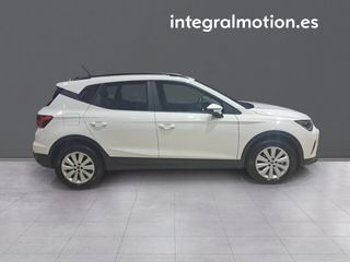 Seat Arona 1.0 TSI 81kW (110CV) Style Plus