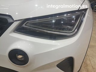 Seat Arona 1.0 TSI 81kW (110CV) Style Plus