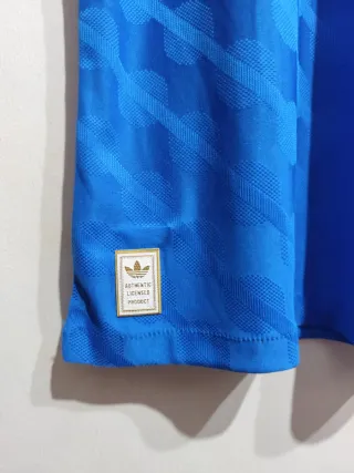 Camiseta RealMadrid 3ª EquipaciónAdidas "10"mbappé