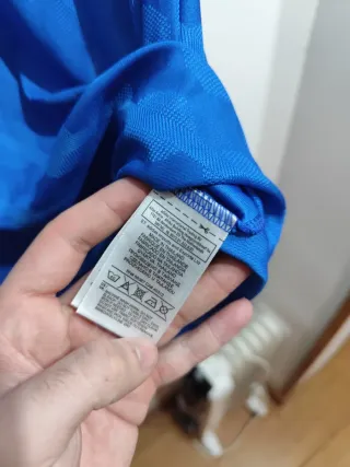 Camiseta RealMadrid 3ª EquipaciónAdidas "10"mbappé