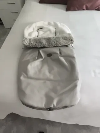 Saco de carro Mayoral