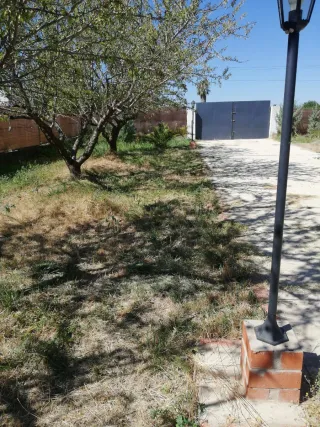 Chalet Individual cerca de Mérida.