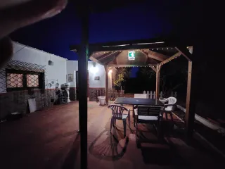 Chalet Individual cerca de Mérida.