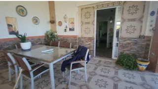 Chalet Individual cerca de Mérida.