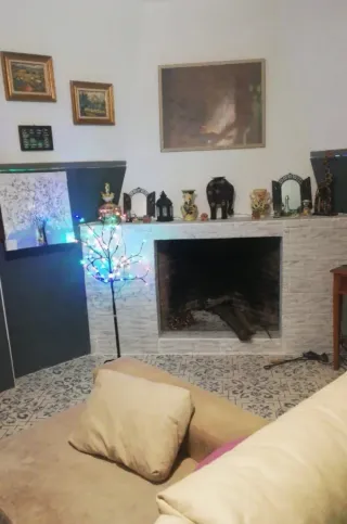 Chalet Individual cerca de Mérida.