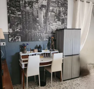 Chalet Individual cerca de Mérida.