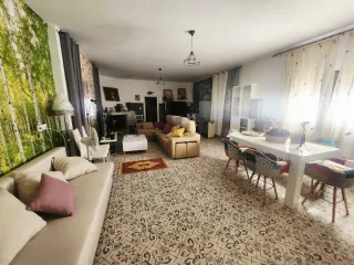 Chalet Individual cerca de Mérida.