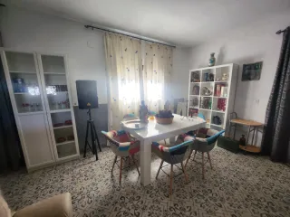 Chalet Individual cerca de Mérida.