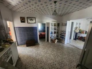 Chalet Individual cerca de Mérida.