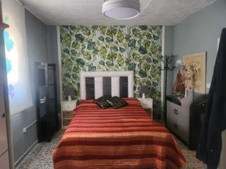 Chalet Individual cerca de Mérida.