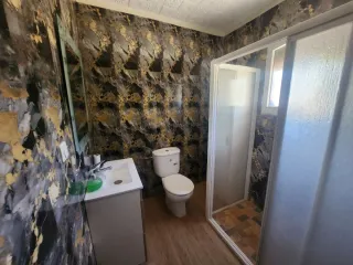 Chalet Individual cerca de Mérida.