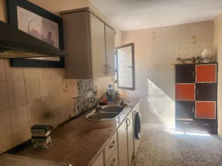 Chalet Individual cerca de Mérida.