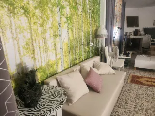 Chalet Individual cerca de Mérida.