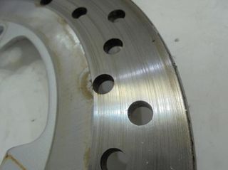 29291 disco de freno trasero honda adv 350 abs