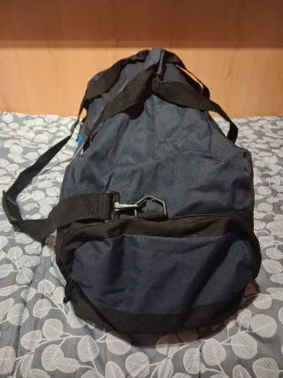 Bolsa Deporte Grande Athens 2004 Visa