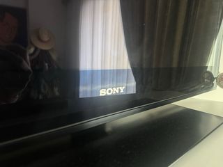 Televisor Sony BRAVIA Negro